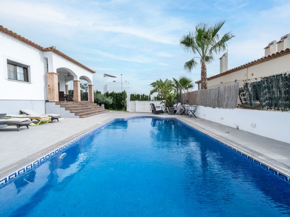 Villa i La Marina, Alicante - foto 3